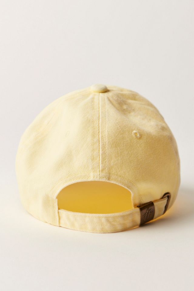 Blooming Buti Baseball Cap #1