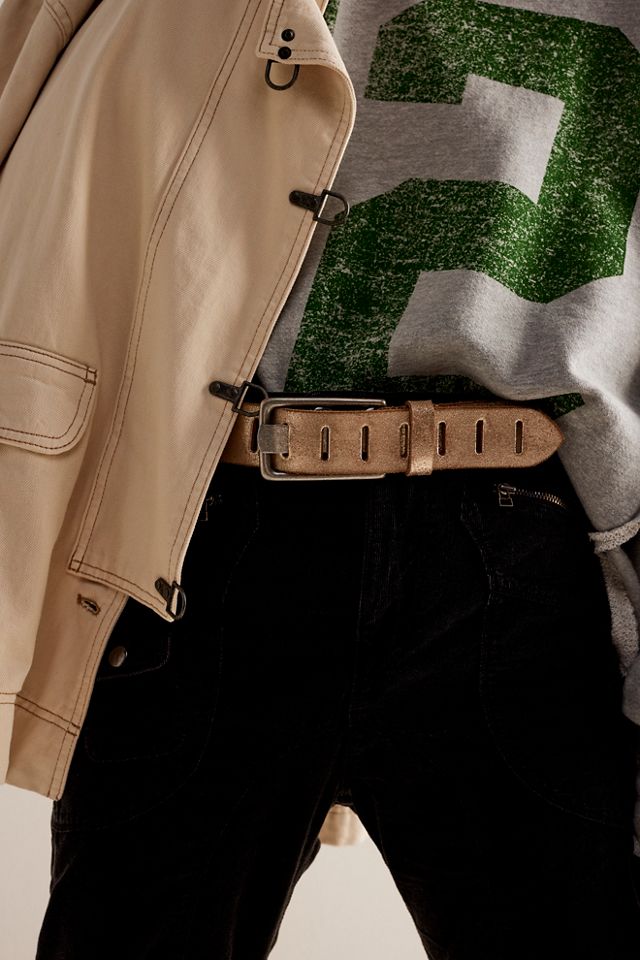 Ceinture Jona Métallique We The Free #3