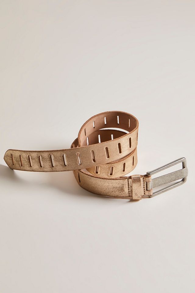 Ceinture Jona Métallique We The Free #1