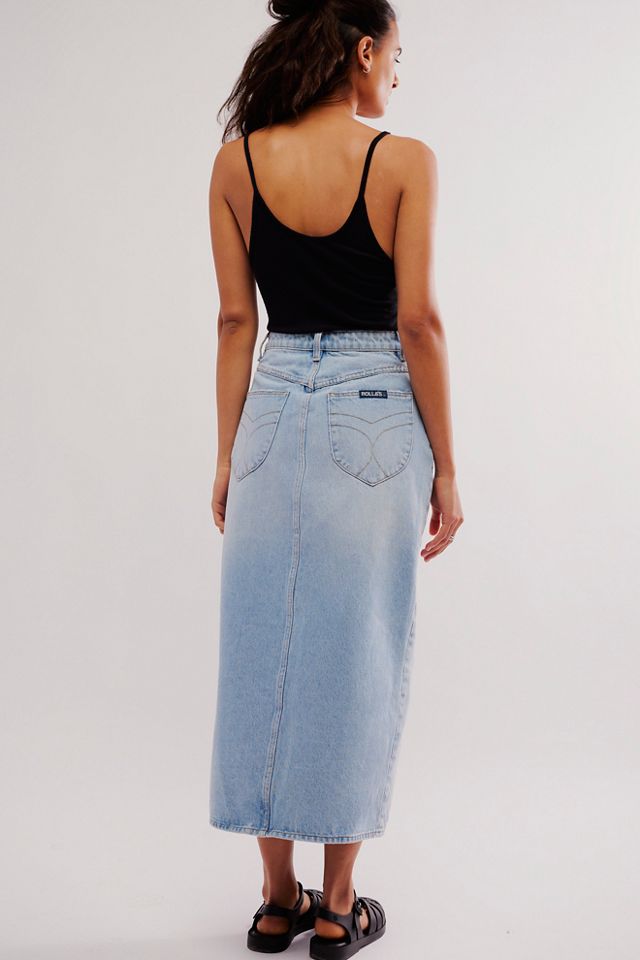 Rolla's Chicago Skirt #1