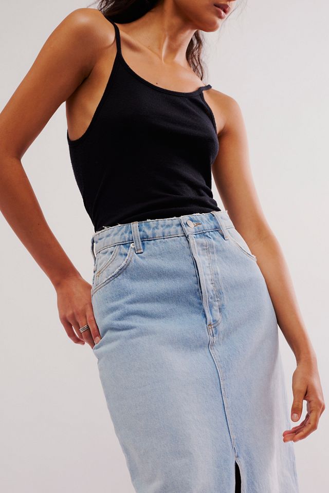 Rolla's Chicago Skirt #2