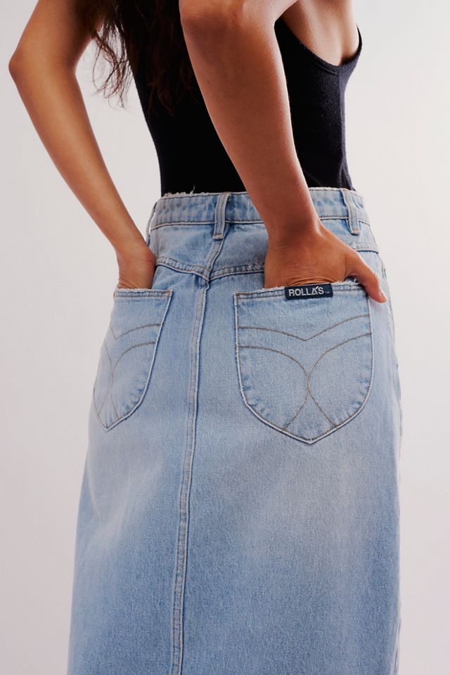 Rolla's Chicago Skirt #3