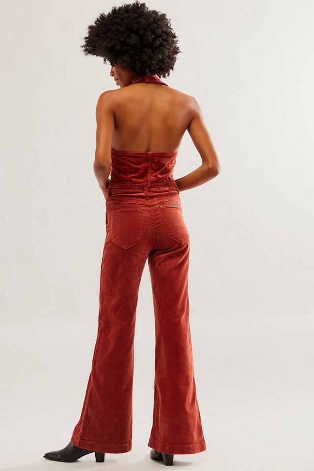 Rolla's Cord Co-Ord #1