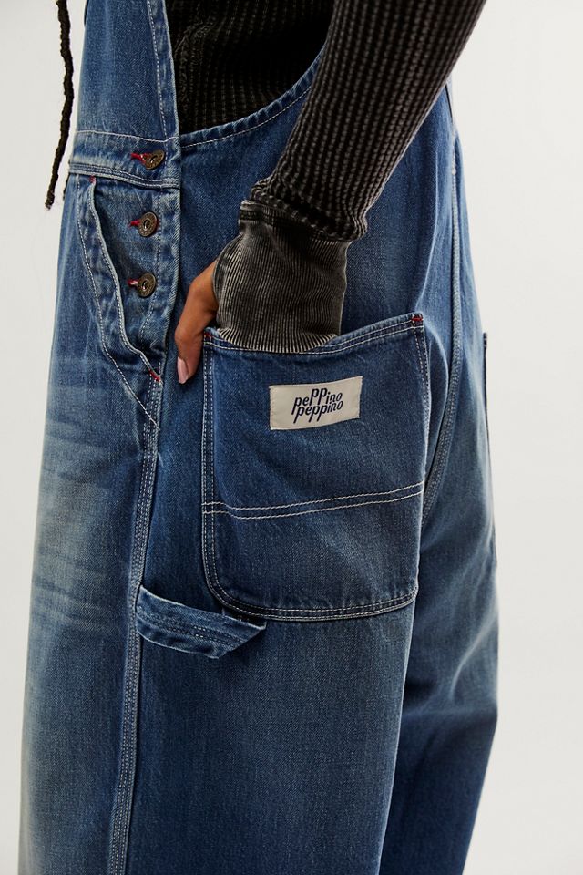 PeppinoPeppino The 50 Workwear Overalls | Free People