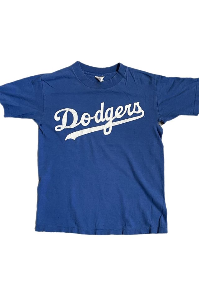 Dodgers Button Up Shirt PLEASE READ DESCRIPTION for Sale in