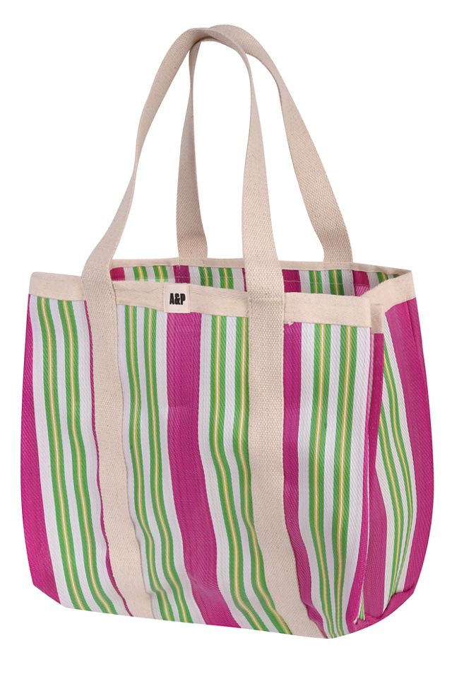 Hero Tote #1