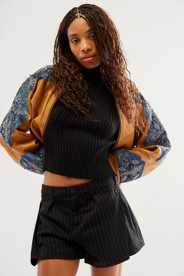 Brookside Trouser Shorts #2