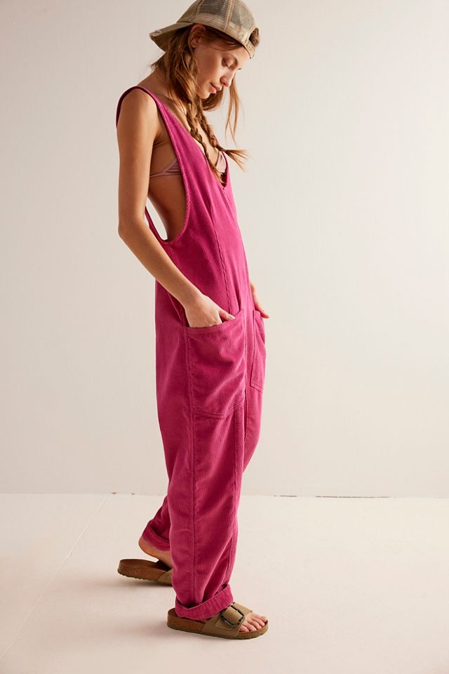 Jumpsuit cord hot sale