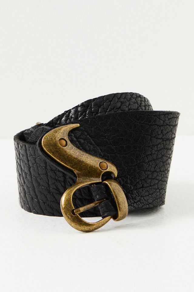 Gucci hot sale hip belt