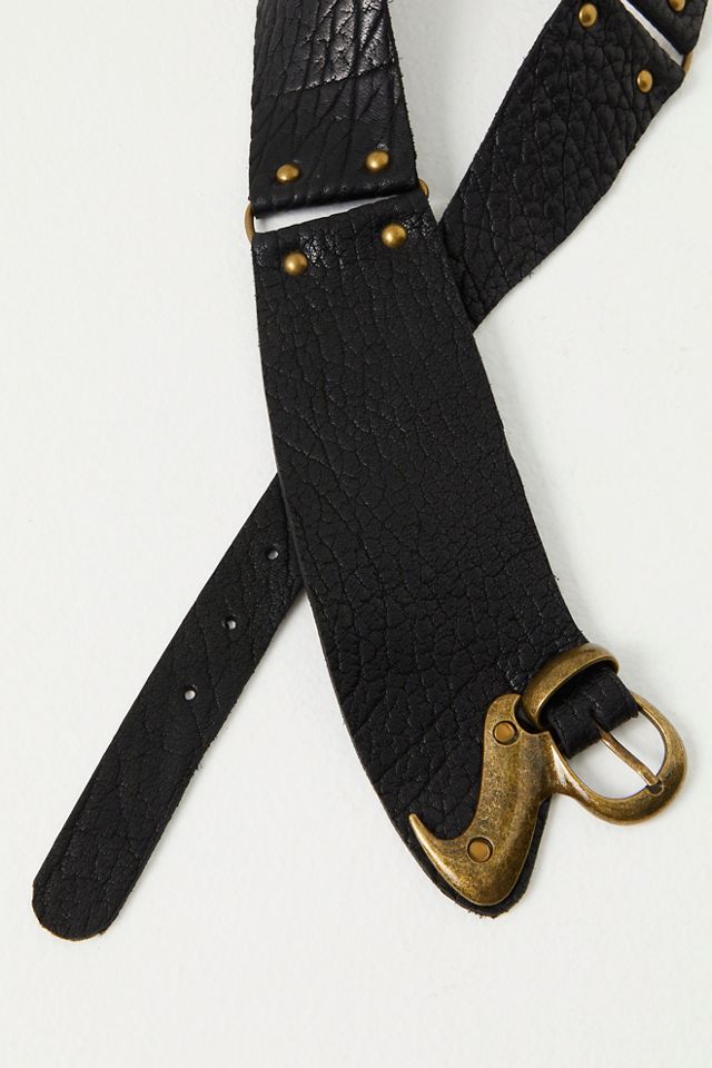 Hampton Hip Belt #1