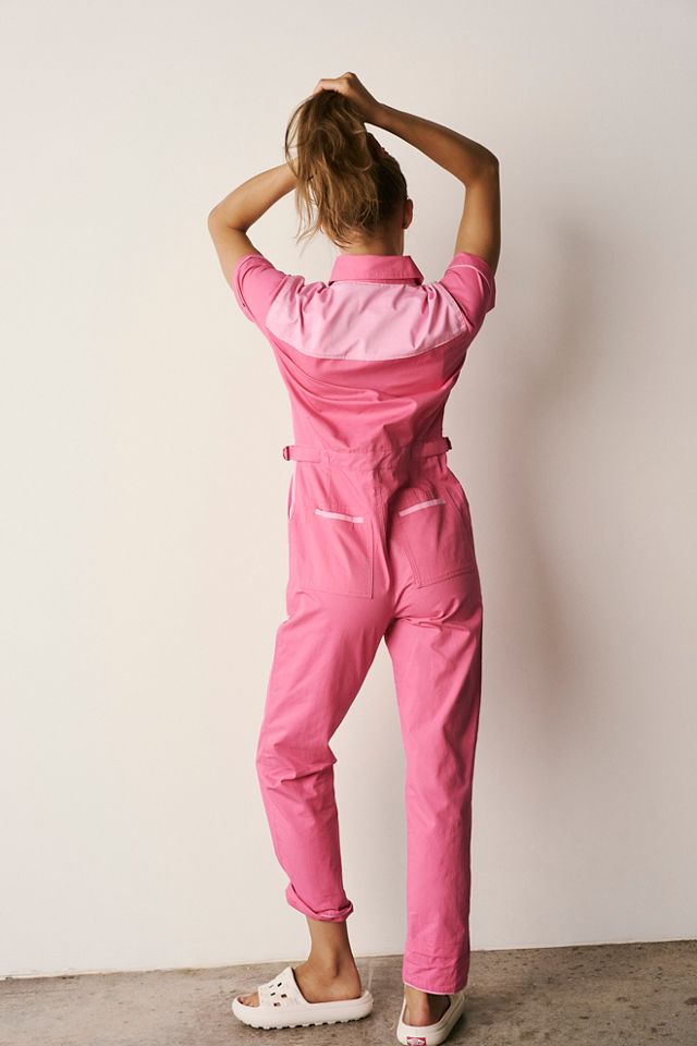 Beach Riot Racetrack One Piece