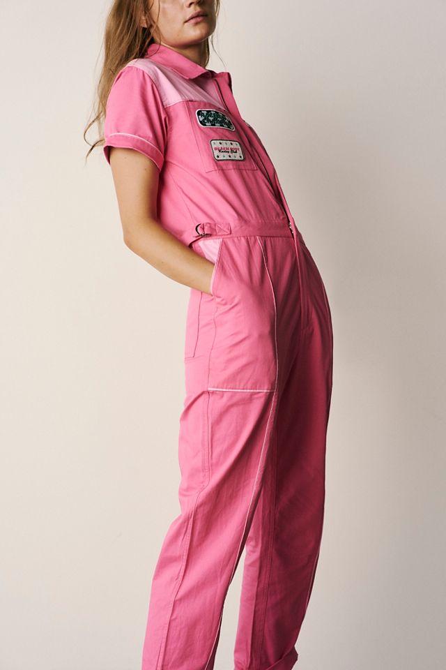 Beach riot jumpsuit online