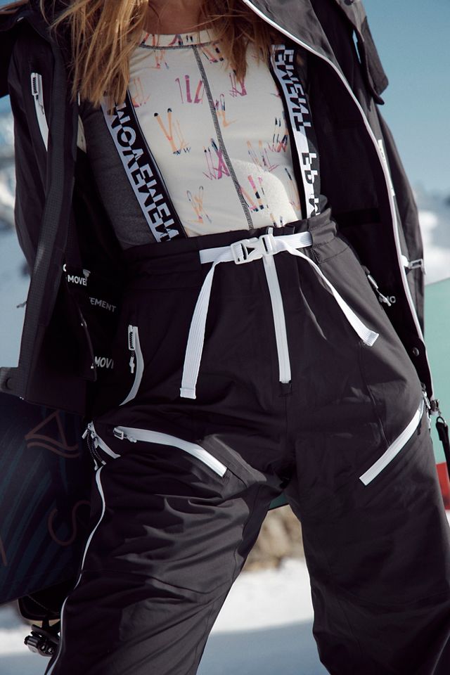 Zephyr Ski Shell Pants | Free People