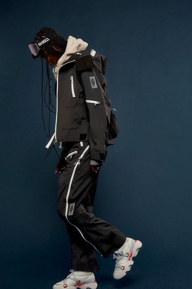 Zephyr Ski Shell Pants | Free People