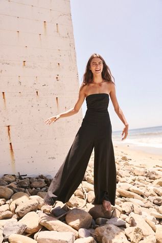 Carina Romper