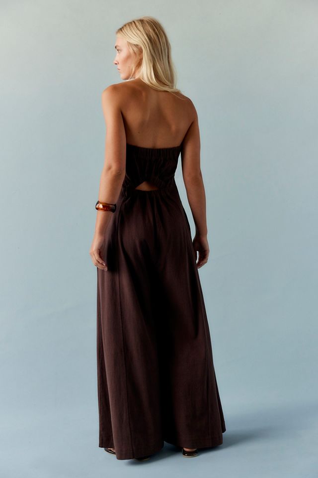 Kamora One-Piece