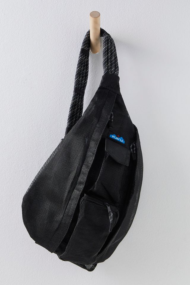 Free People ★ Kavu Rope Bag KAVU Rope Bag | Free People