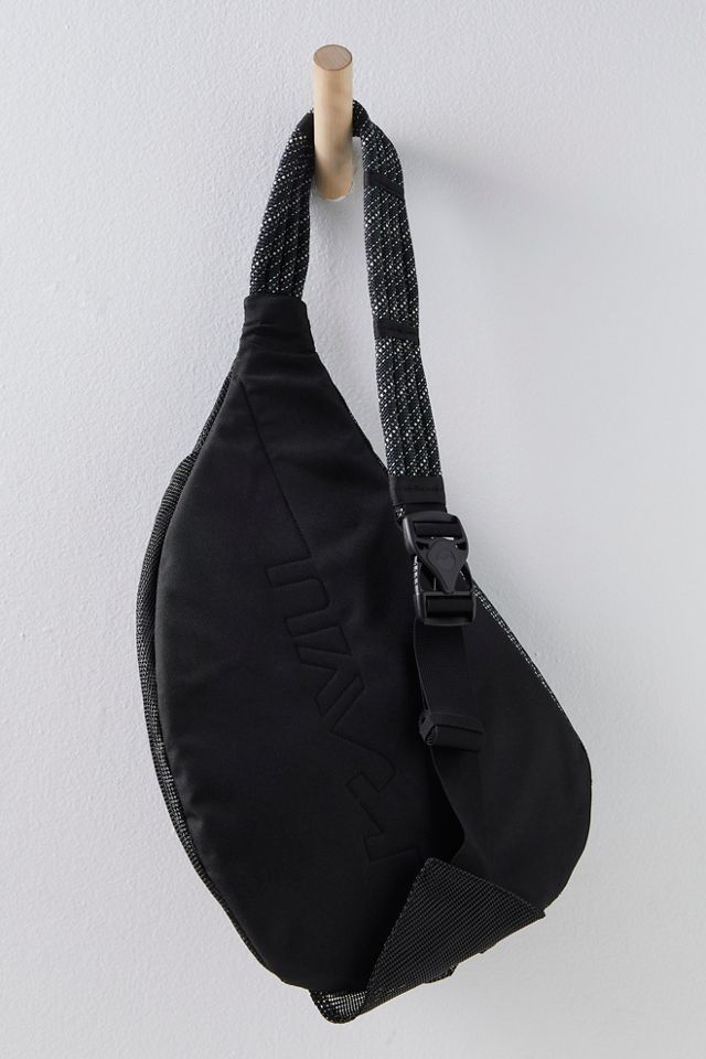 Sac de plage en corde KAVU #3