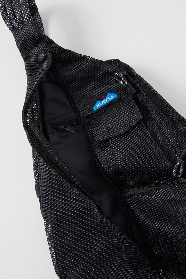 KAVU Beach Rope Bag | Free People