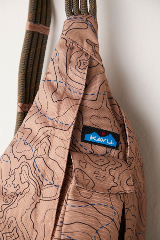 KAVU Rope Sling #2