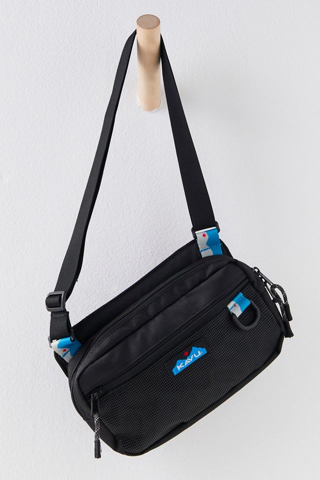 DELRAY KEY LARGO CROSSBODY BAG