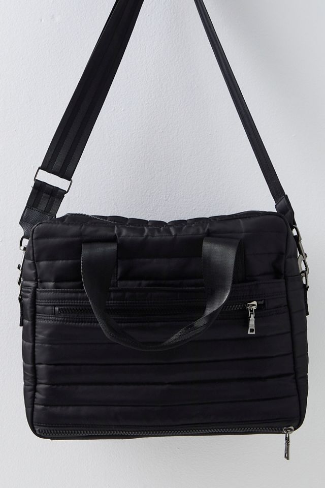 The Nomad Traveler Bag #1