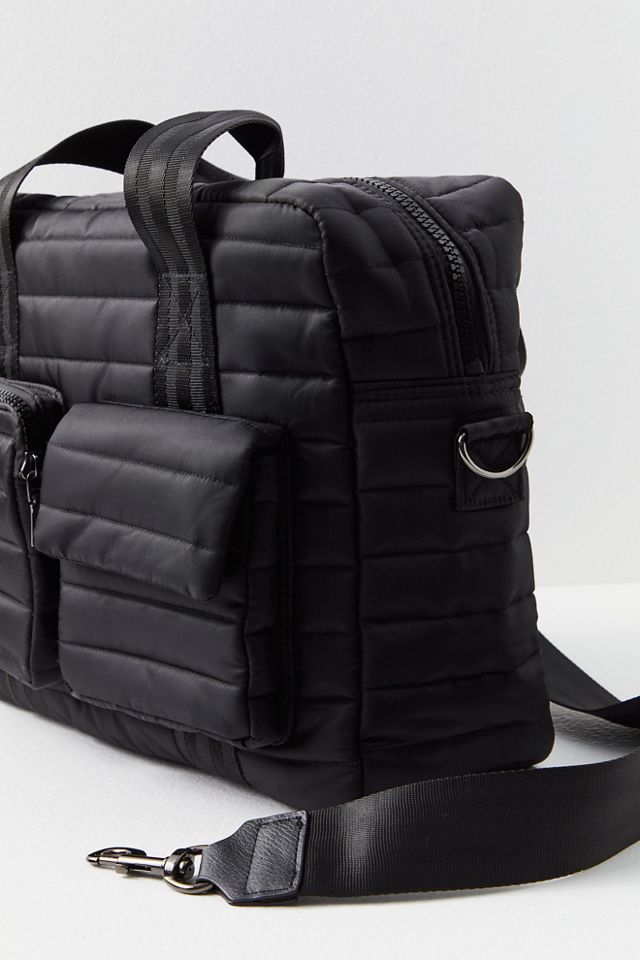 The Nomad Traveler Bag #2