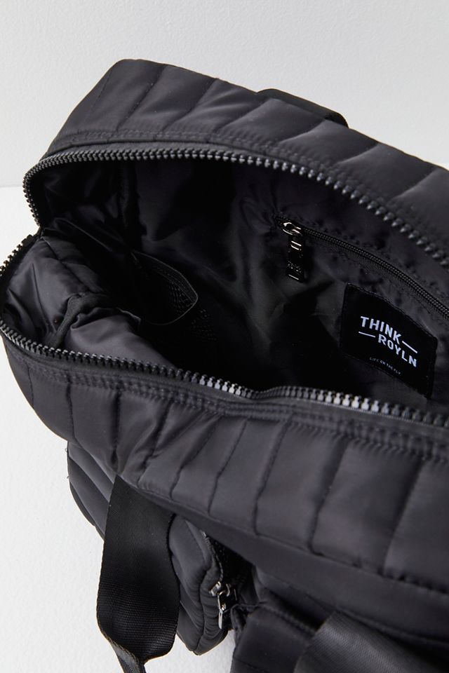 The Nomad Traveler Bag #3