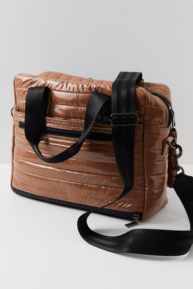 The Nomad Traveler Bag