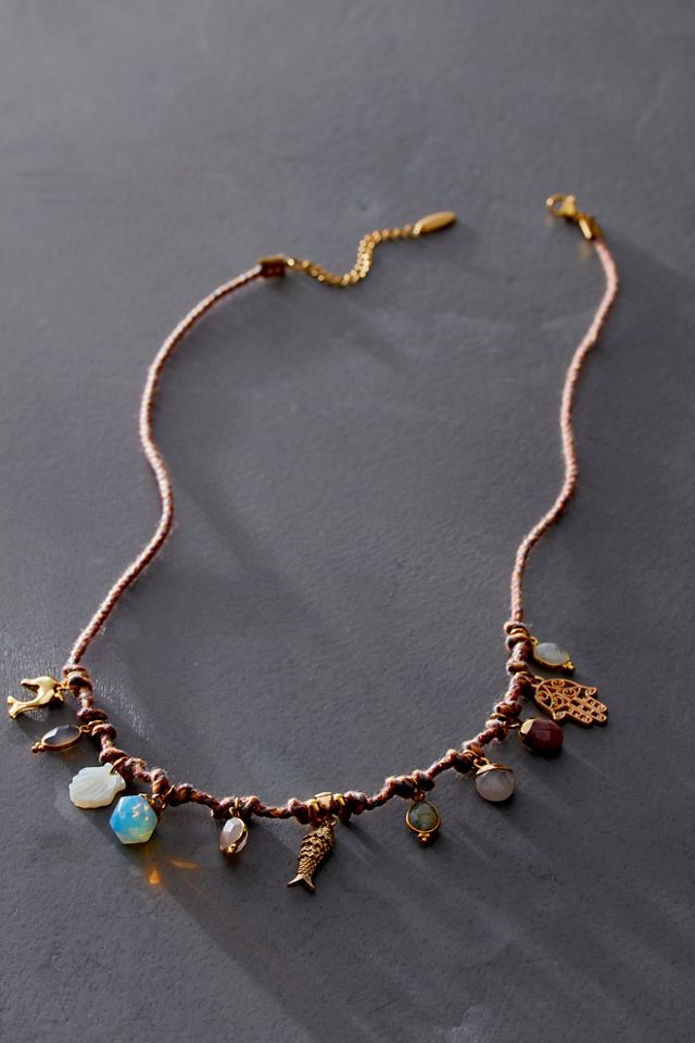 Collier Poisson Arménien - Pendentif Fish Of Faith, Argenté, Alliage, Longueur 41-45 Cm, Neuf