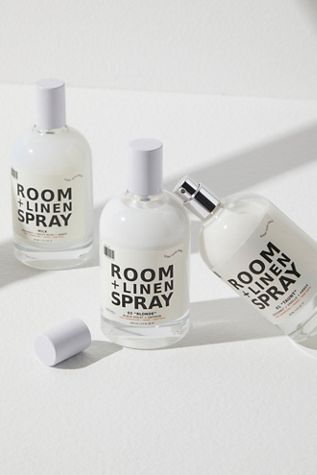DedCool Room & Linen Spray
