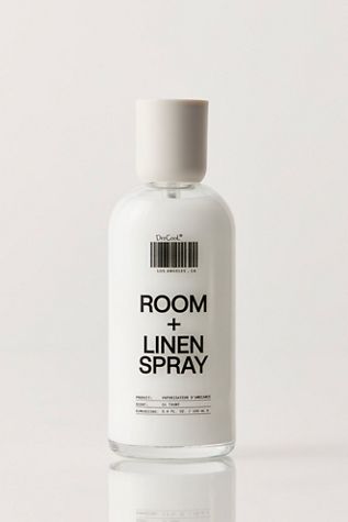 DedCool Room & Linen Spray