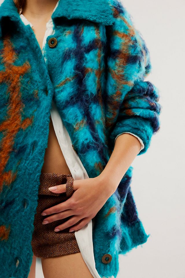 Harper Cardi #1