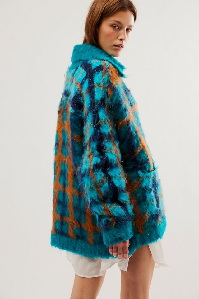 Harper Cardi #2