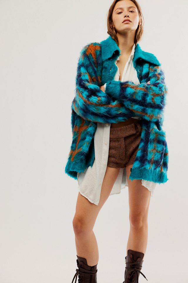 Harper Cardi #3