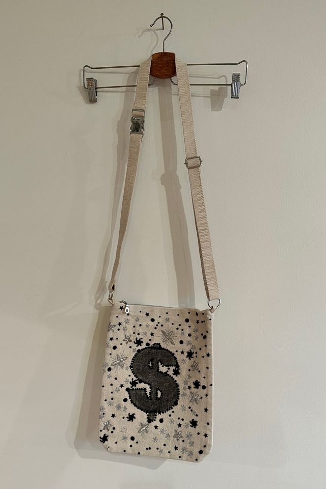 Money Bags Shoulder Bag Selected by The Falls