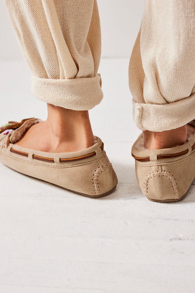 Fp moccasins hot sale