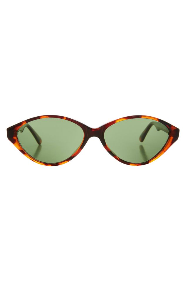 Vintage Shay Sunglasses Selected by Sunglass Museum #1