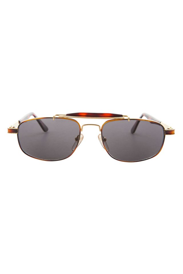 Vintage Chipper Sunglasses Selected by Sunglass Museum #1