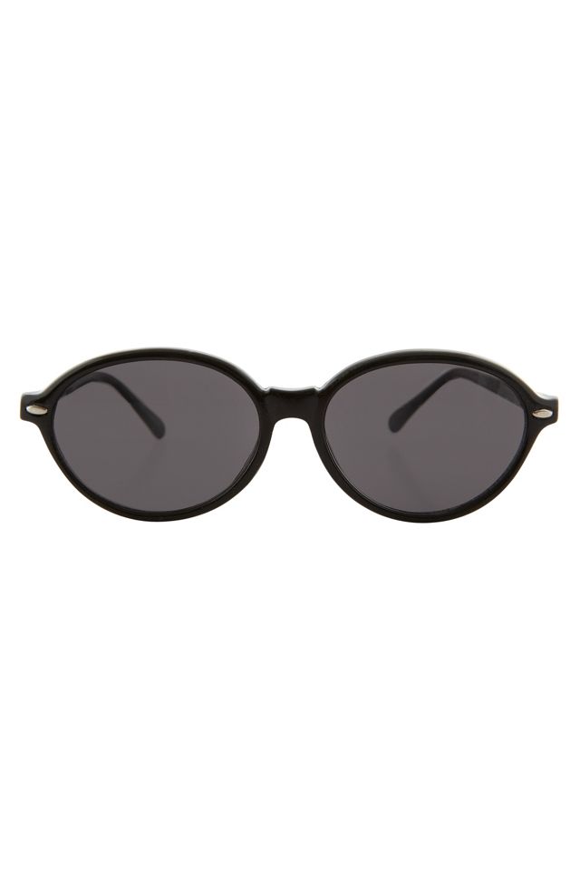 Vintage Alma Sunglasses Selected By Sunglass Museum Free People 9384