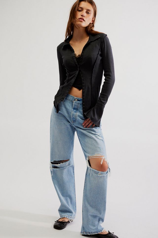 Dropping Tears Shirting #2
