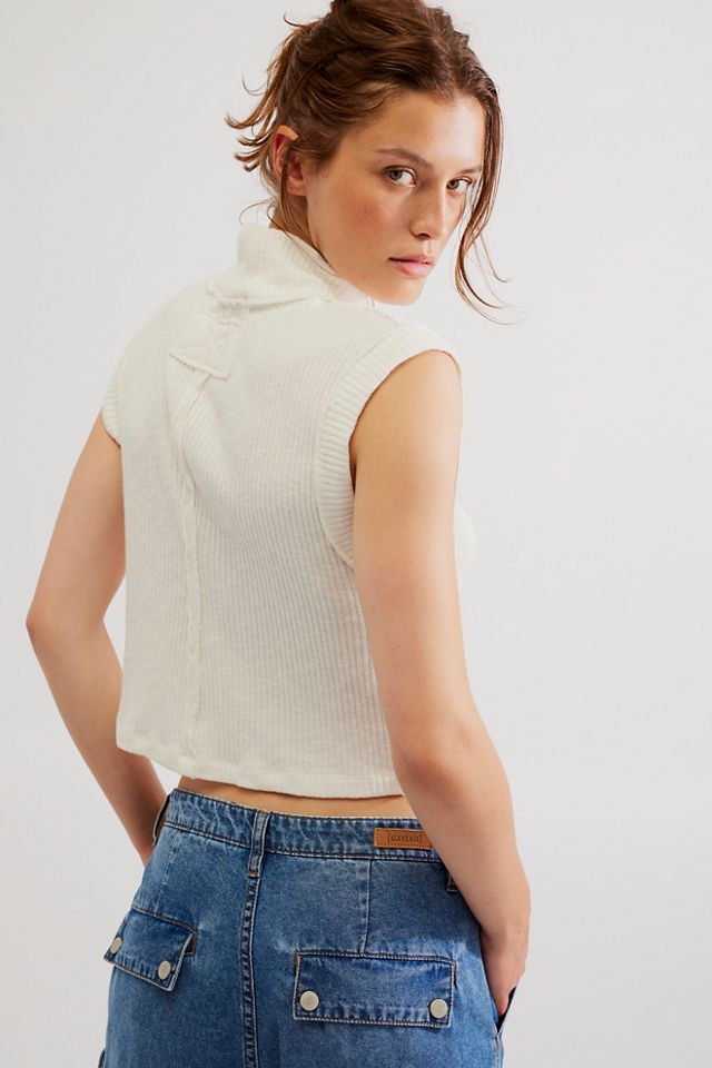 Emma Vest #1