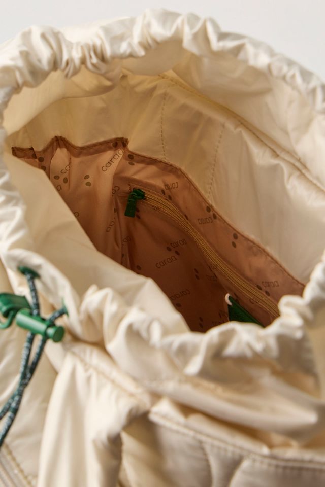 Caraa Quilted Tennis Tote Free People