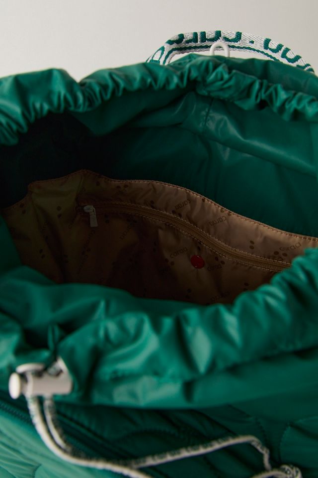 Caraa Quilted Tennis Tote #3