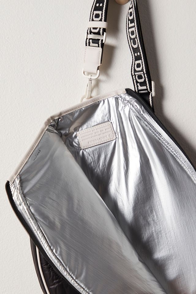 Caraa Quilted Tennis Sling #3