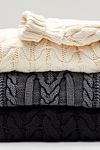 Frankie Cable Sweater Free People