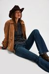 Frankie Cable Sweater Free People