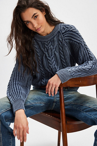 Too good pullover free people sales
