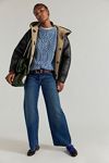 Frankie Cable Sweater