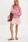 Frankie Cable Knit Sweater